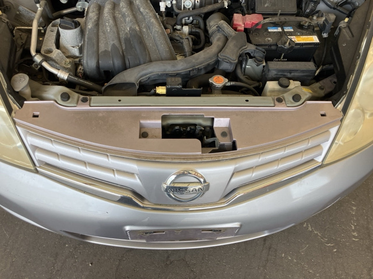 [CHOOSE PARTS] NISSAN NOTE E11 2010 HR15DE FF AT 2WD #0001000016009
