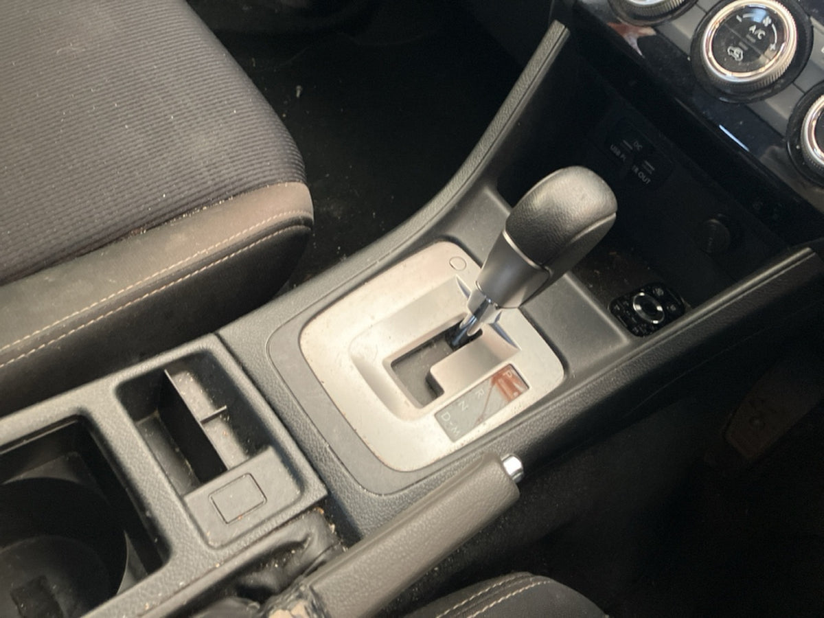 [CHOOSE PARTS] SUBARU IMPREZA SPORTS GP7 2016 FB20 FF AT 4WD #0001000014869