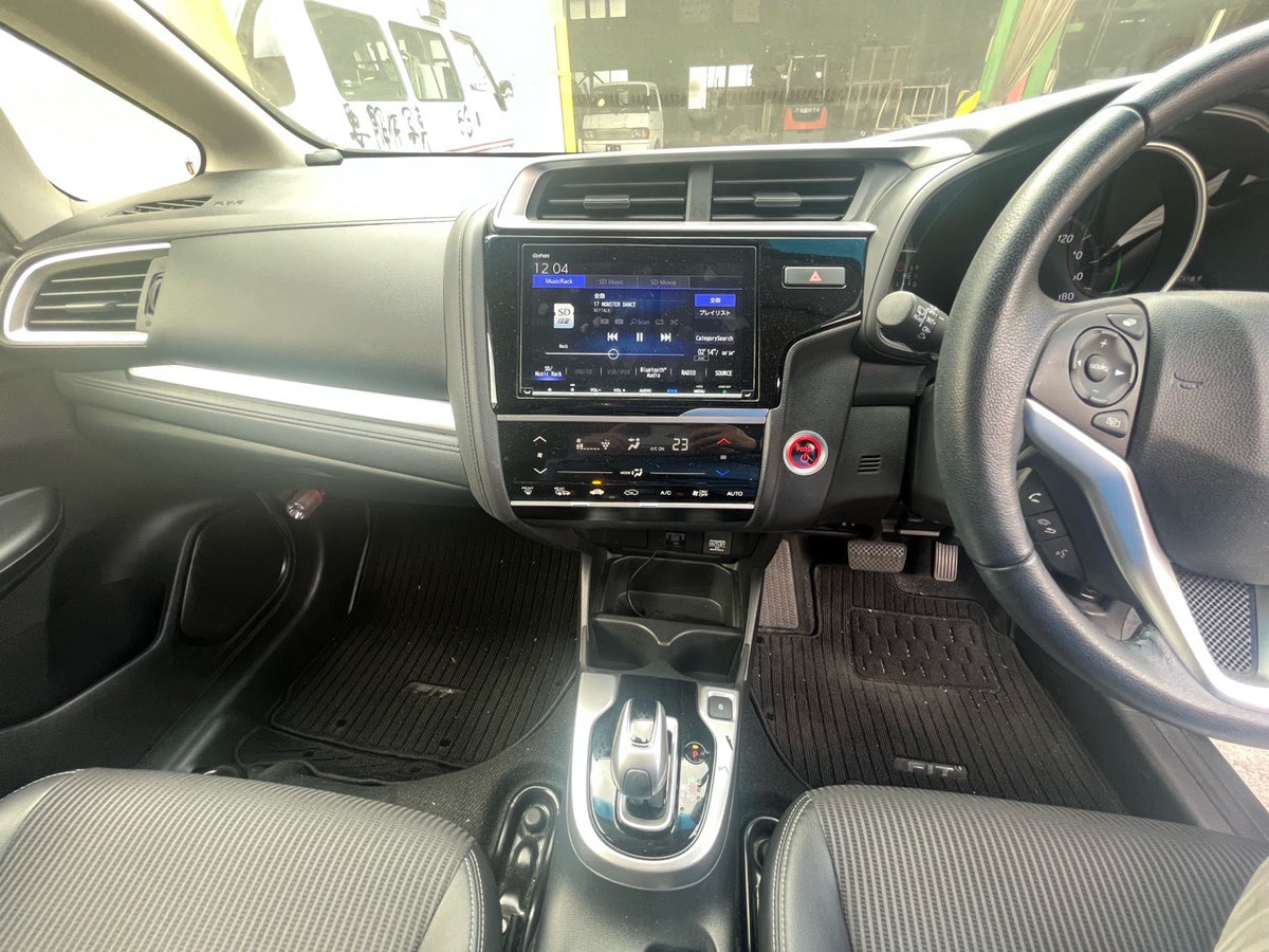 [CHOOSE PARTS] HONDA FIT HYBRID GP5 2019 LEB FF AT 2WD #0451000000538