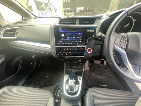 [CHOOSE PARTS] HONDA FIT HYBRID GP5 2019 LEB FF AT 2WD #0451000000538