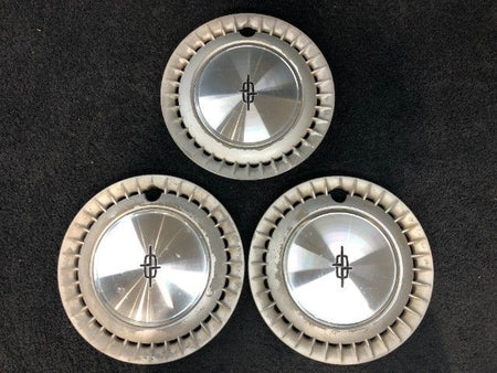 [WHEEL CAP] NISSAN SEDRIC SEDAN Y31 2001 VG20E FR AT 2WD #000325B000245