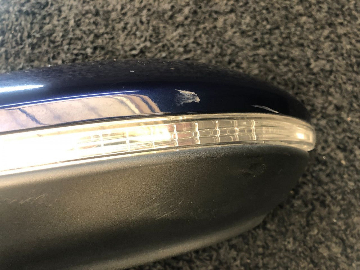 [SIDE MIRROR LH] VOLKSWAGEN GOLF VARIANT AUCJZ 2018 CJZ FF AT 2WD #0003257924183