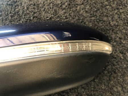 [SIDE MIRROR LH] VOLKSWAGEN GOLF VARIANT AUCJZ 2018 CJZ FF AT 2WD #0003257924183