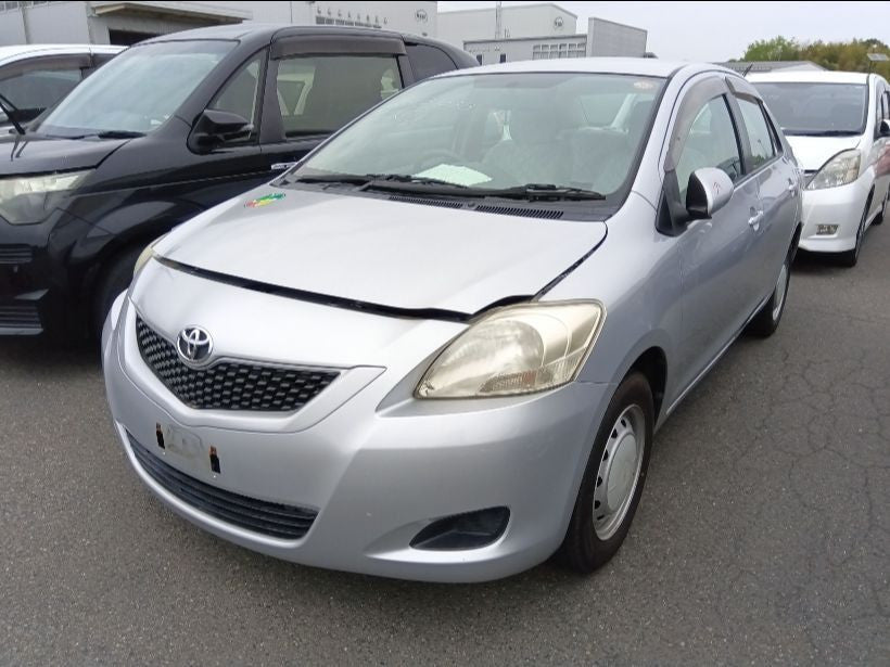 [F SUSPENSION ASSY RH] TOYOTA BELTA SCP92 2008 2SZ-FE FF AT 2WD #0403265009458