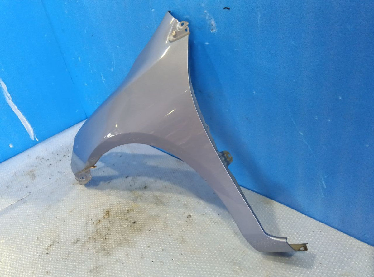 [FENDER LH] TOYOTA COROLLA FIELDER NZE141G 2008 1NZ-FE FF AT 2WD #0403267012965