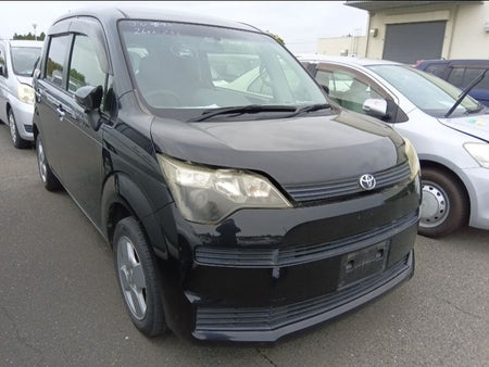 [CHOOSE PARTS] TOYOTA SPADE NCP141 2012 1NZ-FE FF AT 2WD #0401000000536