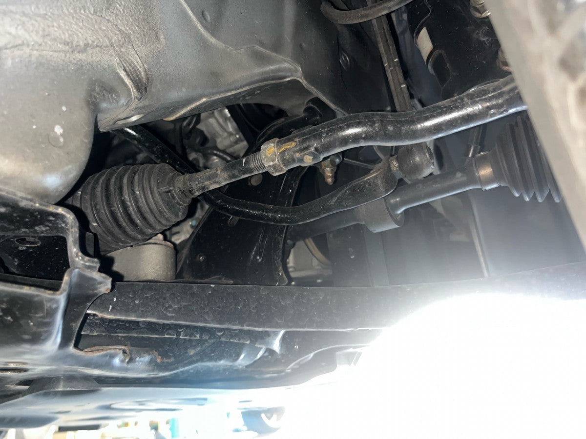[CHOOSE PARTS] MAZDA DEMIO DEJFS 2011 P3-VPS FF AT 2WD #0451000000503