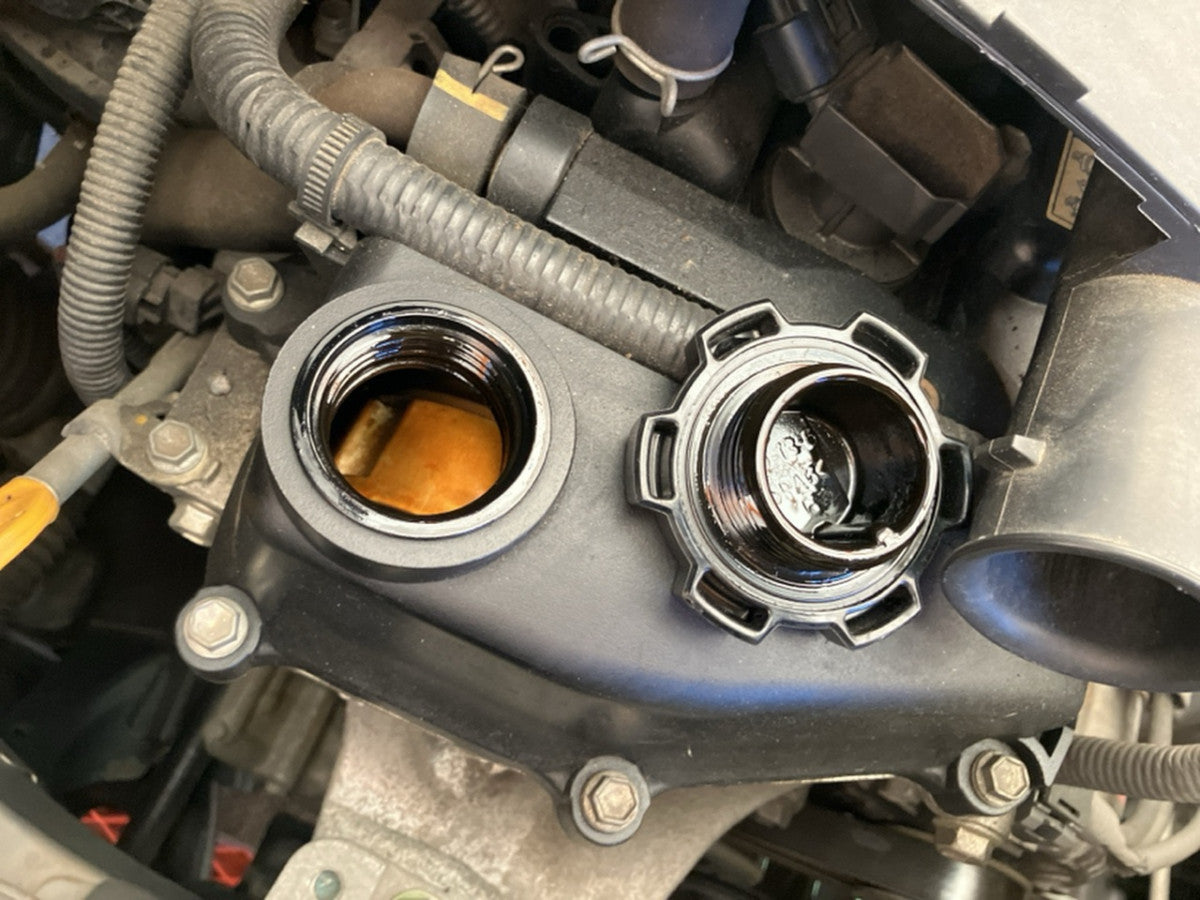 [CHOOSE PARTS] TOYOTA VITZ KSP90 2009 1KR-FE FF AT 2WD #0001000016179