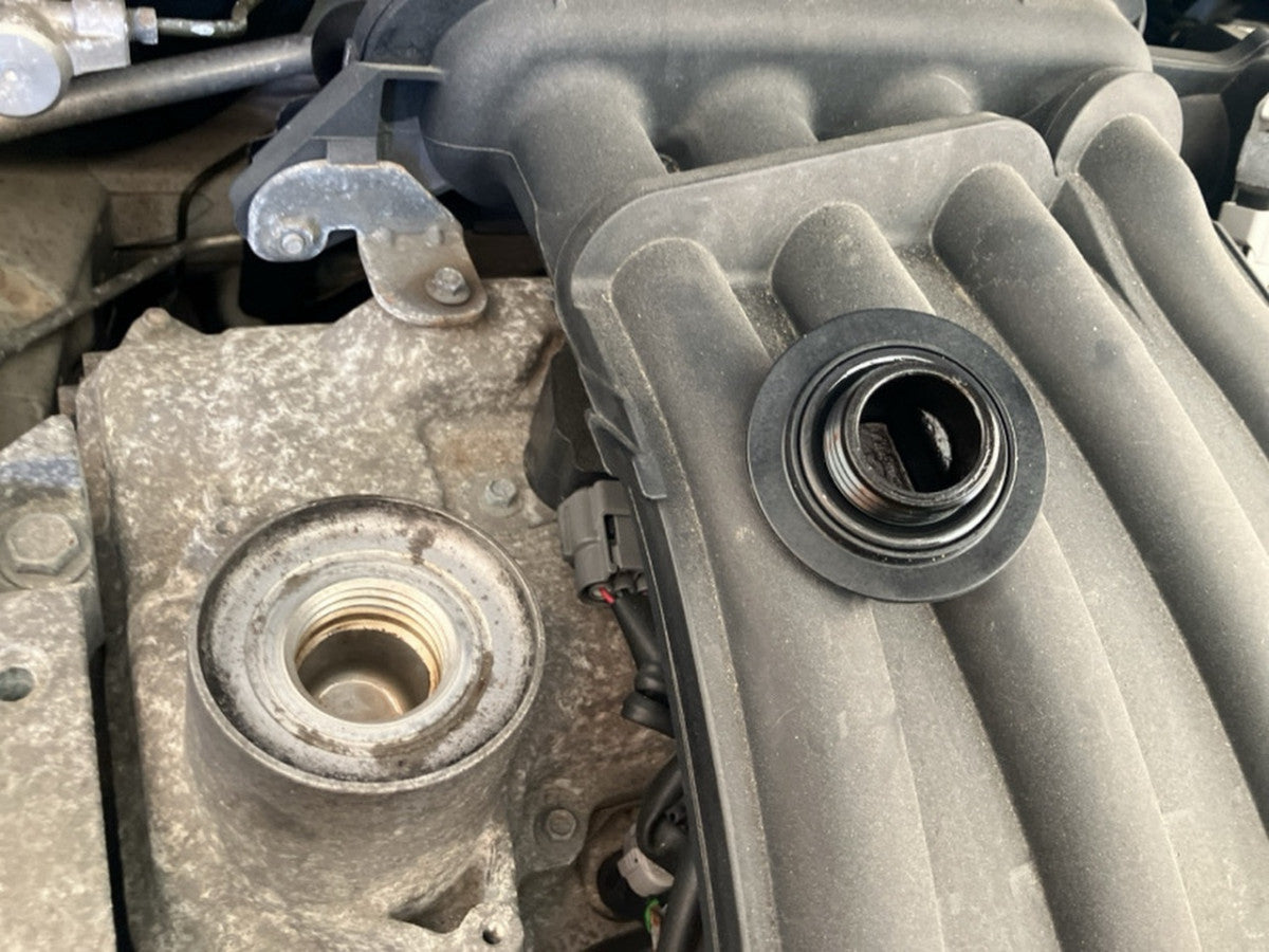 [CHOOSE PARTS] MAZDA FAMILIA VAN BVY12 2008 HR15DE FF AT 2WD #0002002682594