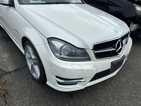 [CHOOSE PARTS] BENZ C-CLASS STATION WAGON 204248 2012 271 FR AT 2WD #0401000000934