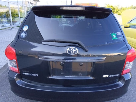 [CHOOSE PARTS] TOYOTA COROLLA FIELDER NZE141G 2009 1NZ-FE FF AT 2WD #0401000000721