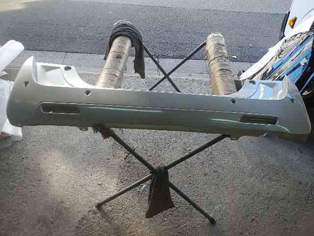 [R BUMPER ASSY] HONDA N-WGN JH3  S07B FF AT 2WD #0003243612129