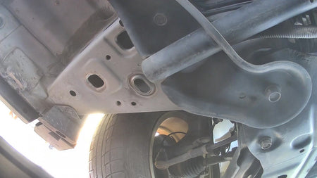 [CHOOSE PARTS] NISSAN SERENA FC26 2011 MR20DD FF AT 2WD #0001000014383