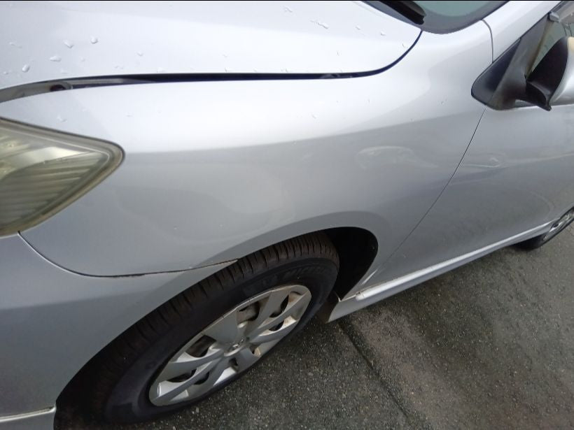 [CHOOSE PARTS] TOYOTA COROLLA FIELDER NZE141G 2006 1NZ-FE FF AT 2WD #0401000000860