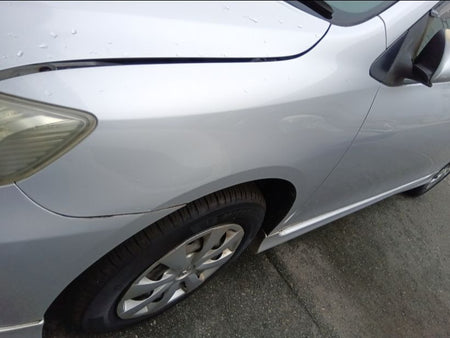 [CHOOSE PARTS] TOYOTA COROLLA FIELDER NZE141G 2006 1NZ-FE FF AT 2WD #0401000000860