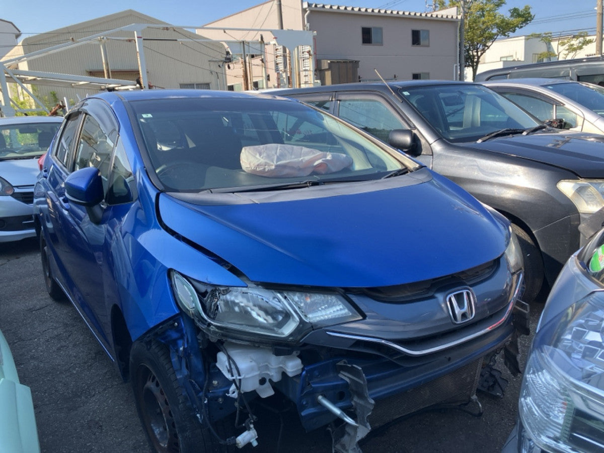 [CHOOSE PARTS] HONDA FIT GK3 2014 L13B FF AT 2WD #0002002682650