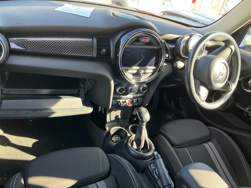 [CHOOSE PARTS] BMW MINI XS20 2015 B48A20A  AT 2WD #0002002693089