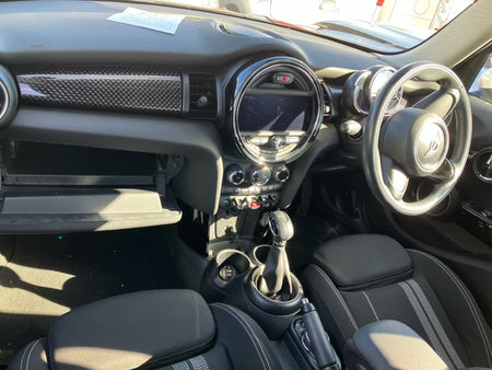[CHOOSE PARTS] BMW MINI XS20 2015 B48A20A  AT 2WD #0002002693089