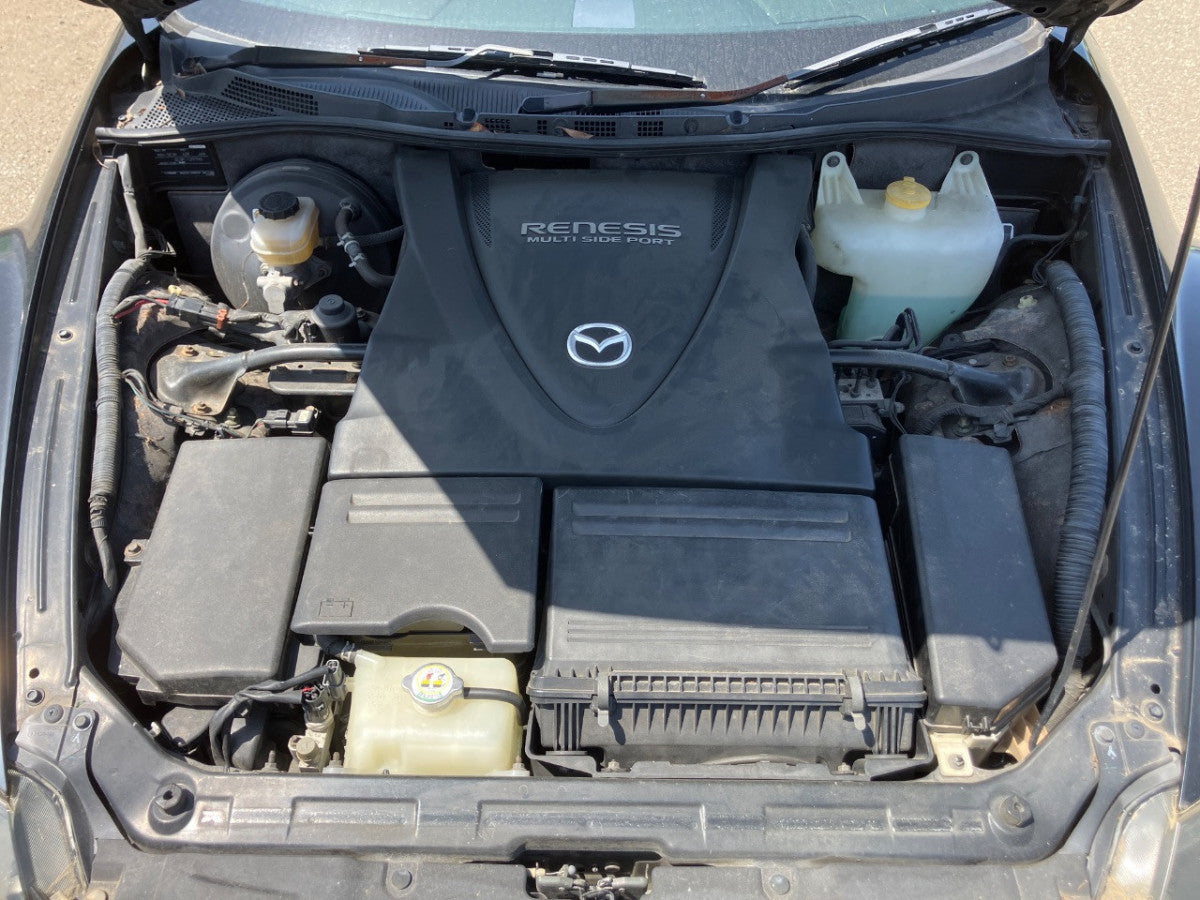 [CHOOSE PARTS] MAZDA RX-8 SE3P 2005 13B-MSP FR MT 2WD #0002002630520
