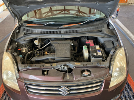 [CHOOSE PARTS] SUZUKI SWIFT ZC71S 2009 K12B FF AT 2WD #0001000016000