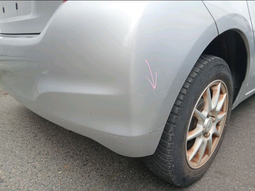 [F DOOR ASSY RH] TOYOTA VITZ KSP130 2011 1KR-FE FF AT 2WD #0403266011845
