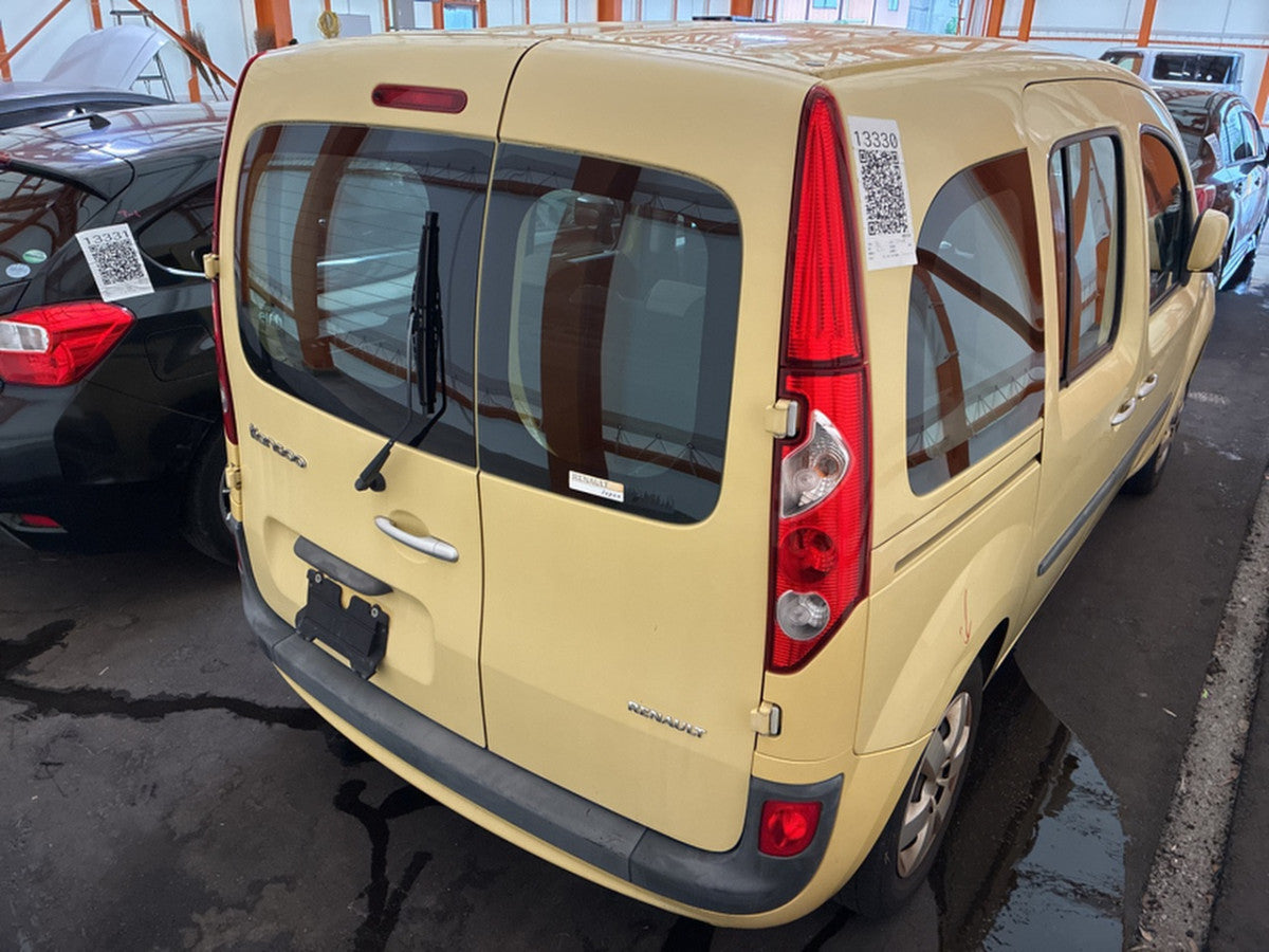 [CHOOSE PARTS] RENAULT KANGOO KWK4M 2012 K4M FF AT 2WD #0001000013330