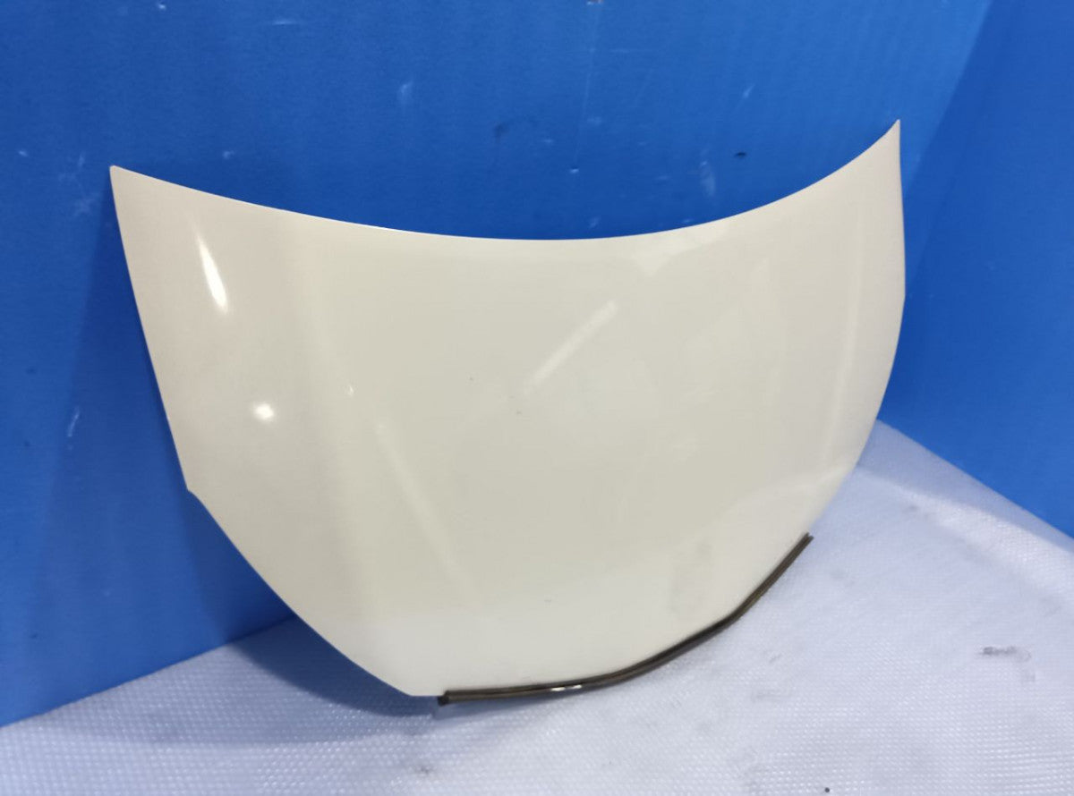 [BONNET] TOYOTA VITZ KSP130 2011 1KR-FE FF AT 2WD #0403267012500