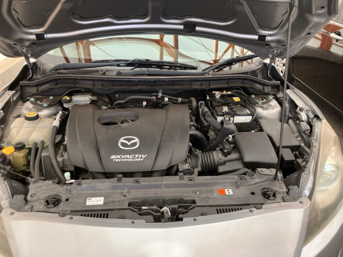 [CHOOSE PARTS] MAZDA AXELA SPORT BLFFW 2013 PE-VPS FF AT 2WD #0001000013333