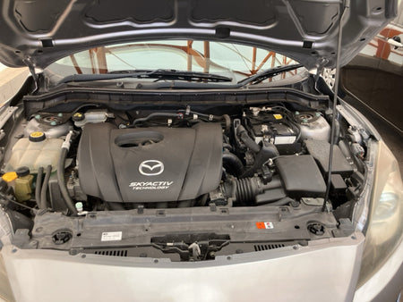 [CHOOSE PARTS] MAZDA AXELA SPORT BLFFW 2013 PE-VPS FF AT 2WD #0001000013333