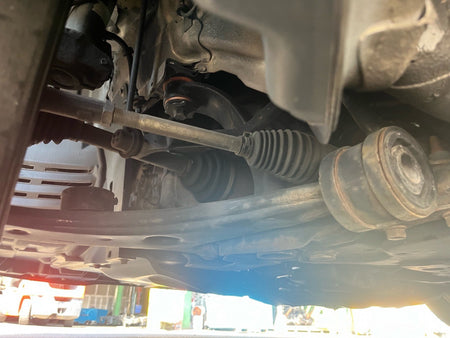 [CHOOSE PARTS] MAZDA AXELA SPORT BK3P 2005 L3-VE FF AT 2WD #0451000000455