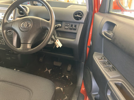 [CHOOSE PARTS] TOYOTA bB NCP30 2004 2NZ-FE FF AT 2WD #0001000009157