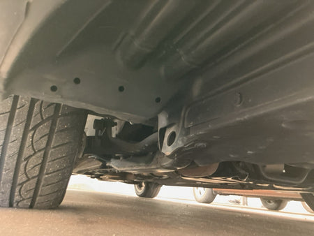 [CHOOSE PARTS] SUBARU LEGACY TOURING WAGON BRM 2012 FB25 FF AT 4WD #0001000014834