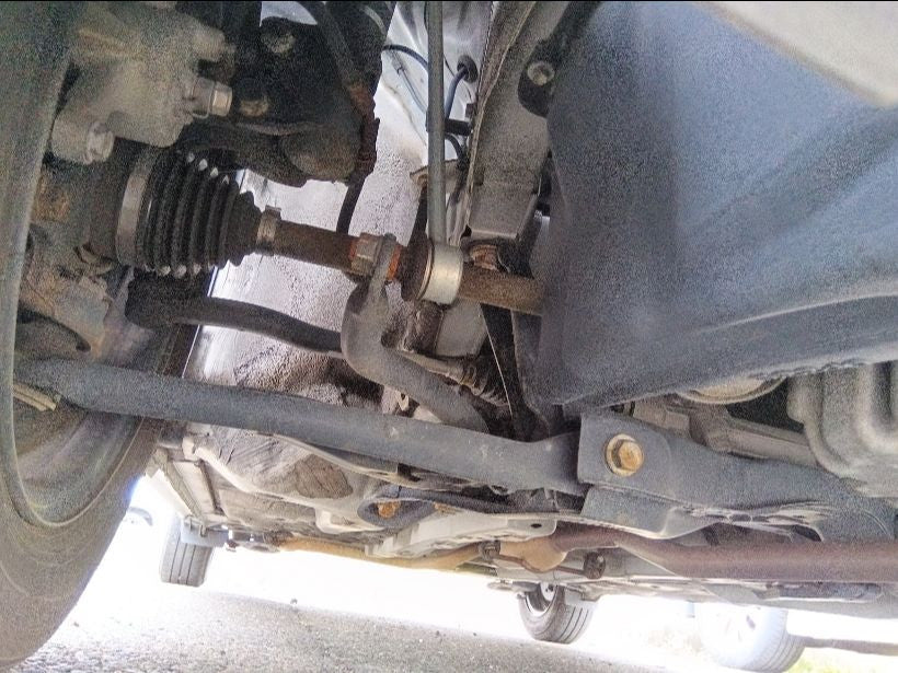 [HEADLIGHT ASSY RH] TOYOTA VITZ KSP90 2009 1KR-FE FF AT 2WD #0403264008265