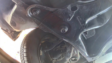 [USED ENGINE] TOYOTA BELTA KSP92 2011 1KR-FE FF AT 2WD #0003268129966