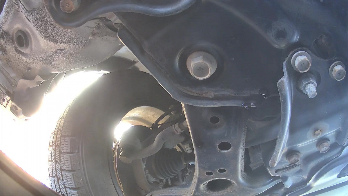 [USED ENGINE] TOYOTA PRIUS ZVW30 2010 2ZR-FXE FF AT 2WD #0003266100286