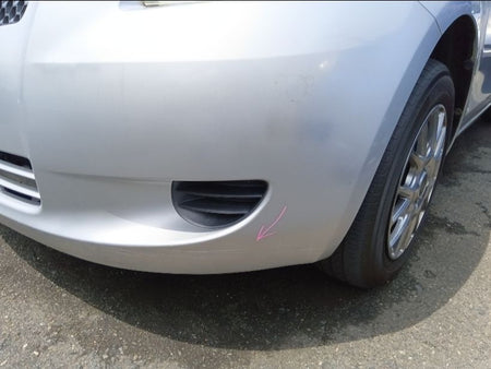 [RADIATOR] TOYOTA VITZ KSP90 2005 1KR-FE FF AT 2WD #0403265009654