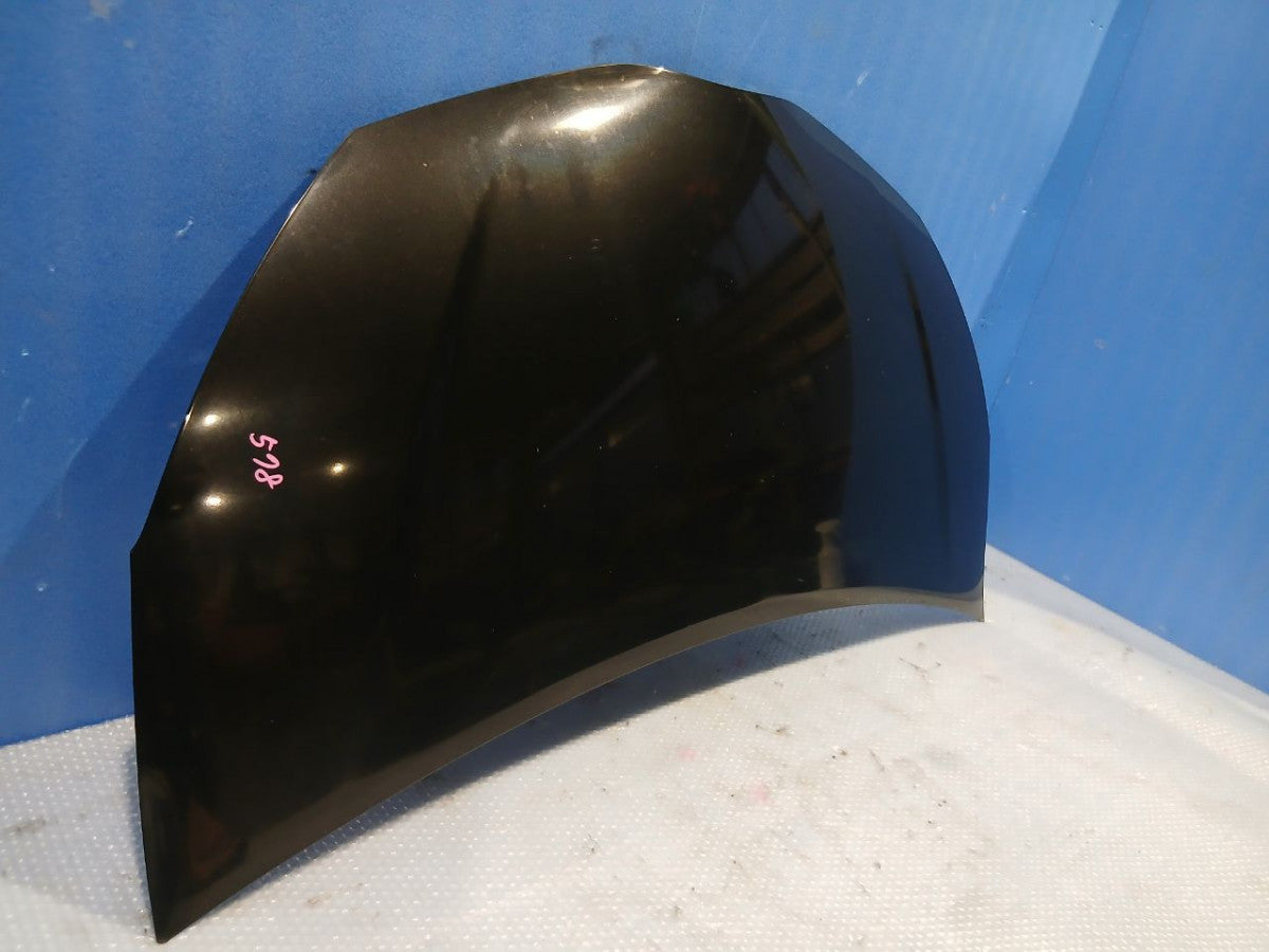 [BONNET] TOYOTA VITZ KSP130 2013 1KR-FE FF AT 2WD #0403266011082