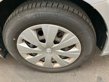 [SEATS 2PCS] TOYOTA COROLLA FIELDER NZE161G 2014 1NZ-FE FF AT 2WD #000325A982003