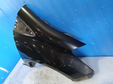 [FENDER RH] TOYOTA VITZ KSP130 2012 1KR-FE FF AT 2WD #0403268014688