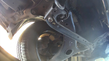 [CHOOSE PARTS] SUBARU SUBARU XV GPE 2014 FB20 FF AT 4WD #0001000016172