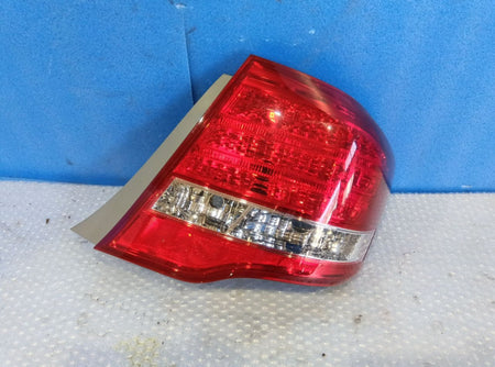 [TAIL LAMP RH] TOYOTA COROLLA AXIO NZE141  1NZ-FE FF MT 2WD #0403267013291