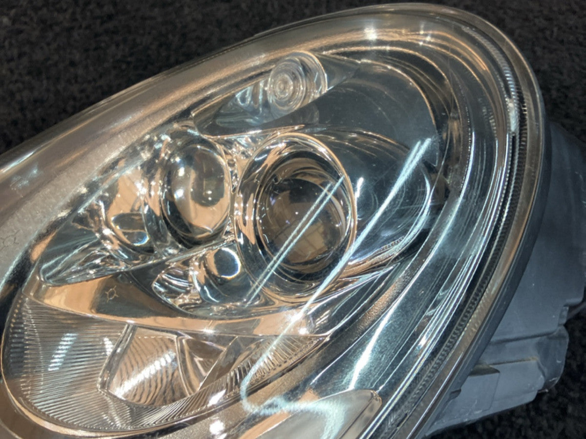 [HEADLIGHT  LH / RH] MITSUBISHI i HA1W  3B20 FF AT 2WD #0003263060487
