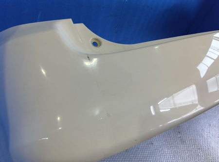 [R BUMPER ASSY] TOYOTA COROLLA FIELDER NZE141G 2011 1NZ-FE FF AT 2WD #0403266011141