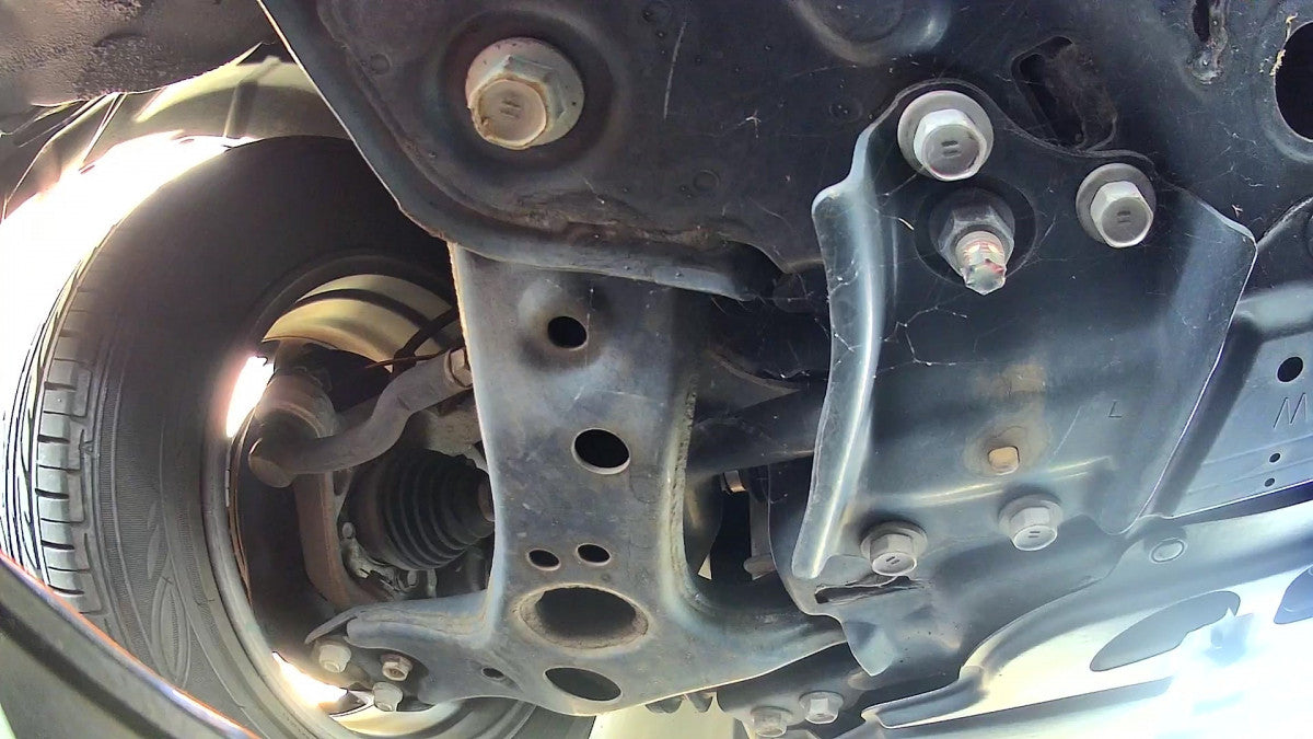 [CHOOSE PARTS] TOYOTA PRIUS ZVW30 2014 2ZR-FXE FF AT 2WD #0001000016300