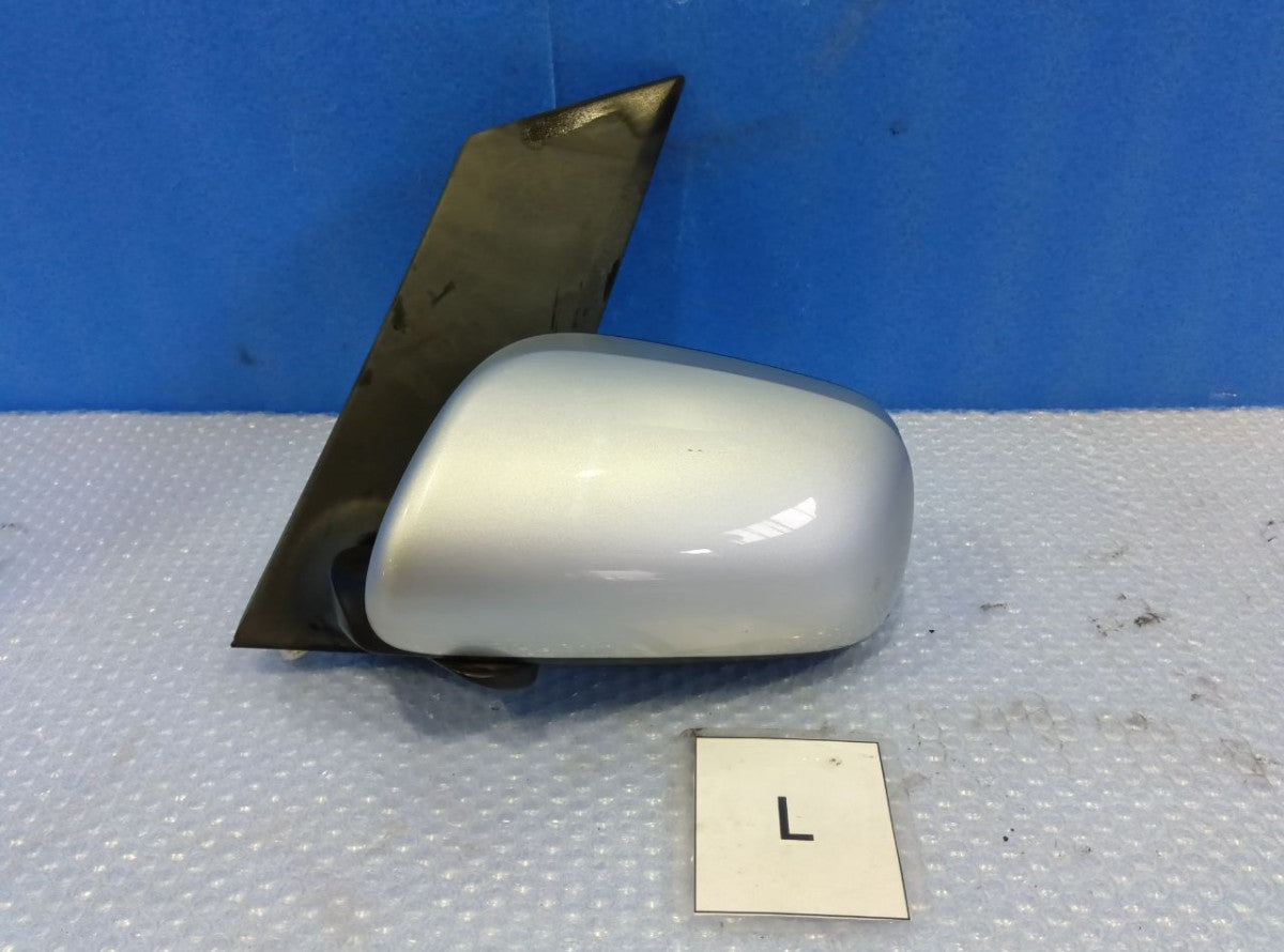 [SIDE MIRROR LH] TOYOTA ISIS ANM10G 2007 1AZ-FSE FF AT 2WD #0403265010130