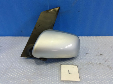 [SIDE MIRROR LH] TOYOTA ISIS ANM10G 2007 1AZ-FSE FF AT 2WD #0403265010130