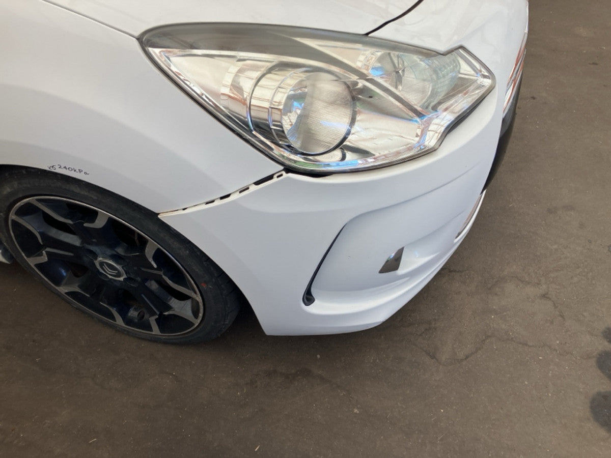 [CHOOSE PARTS] CITROEN DS3 A5C5F02 2013 5F02 FF MT 2WD #0001000016170