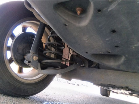 [CHOOSE PARTS] MAZDA DEMIO DEJFS 2013 P3-VPS FF AT 2WD #0401000000797