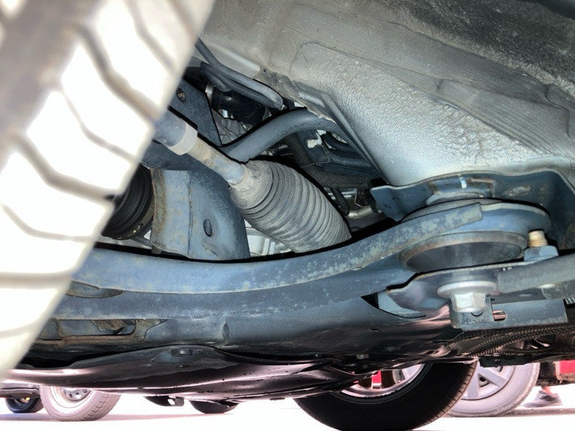 [CHOOSE PARTS] MAZDA DEMIO DJ5FS 2015 S5-DPTS FF AT 2WD #0001000015207