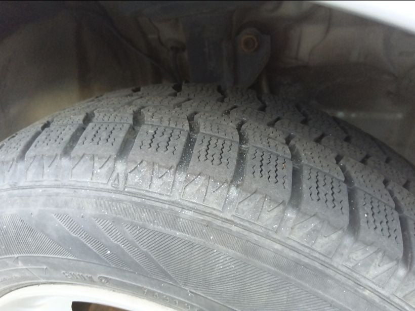 [BRAKE MASTER ASSY] TOYOTA VITZ KSP90 2010 1KR-FE FF AT 2WD #0403265009544